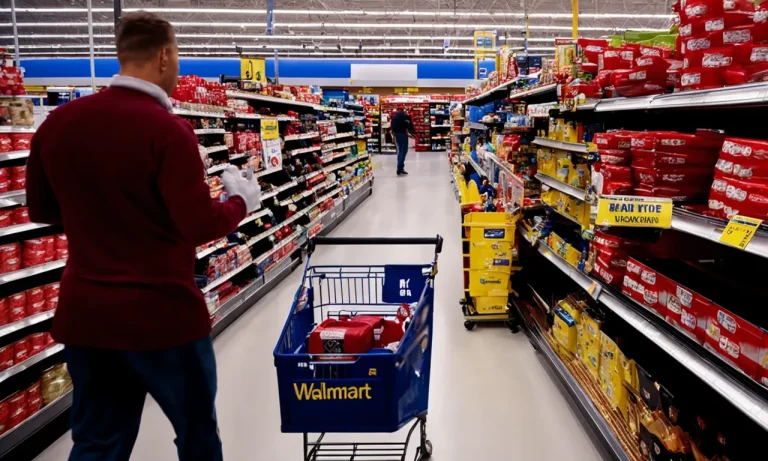Does Walmart Pay Holiday Pay In 2024?