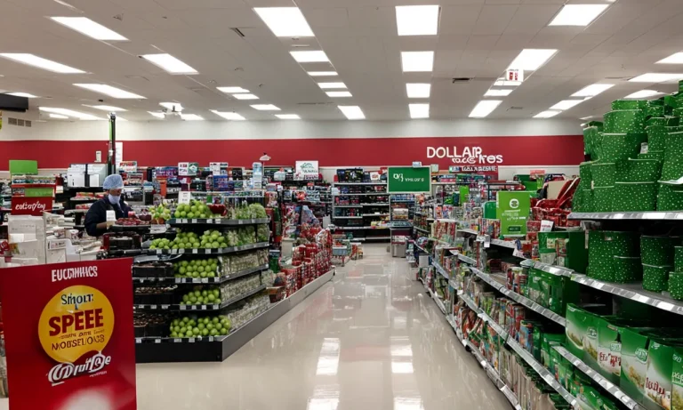 Does Dollar Tree Pay Extra For Working On Holidays In 2024?