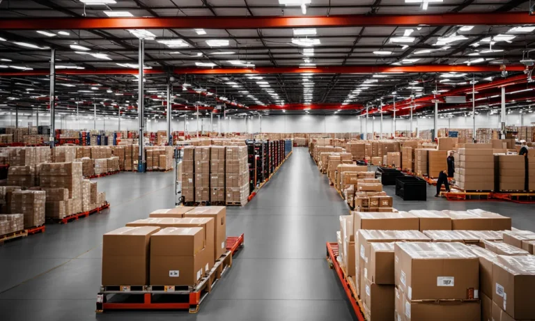 How Much Does Costco Pay Stockers