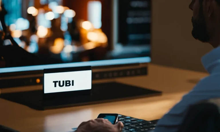 How Much Does Tubi Pay For Movies? A Detailed Look
