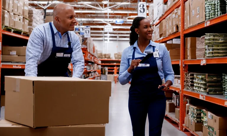 Lowe’S Vs Home Depot: Who Pays More?