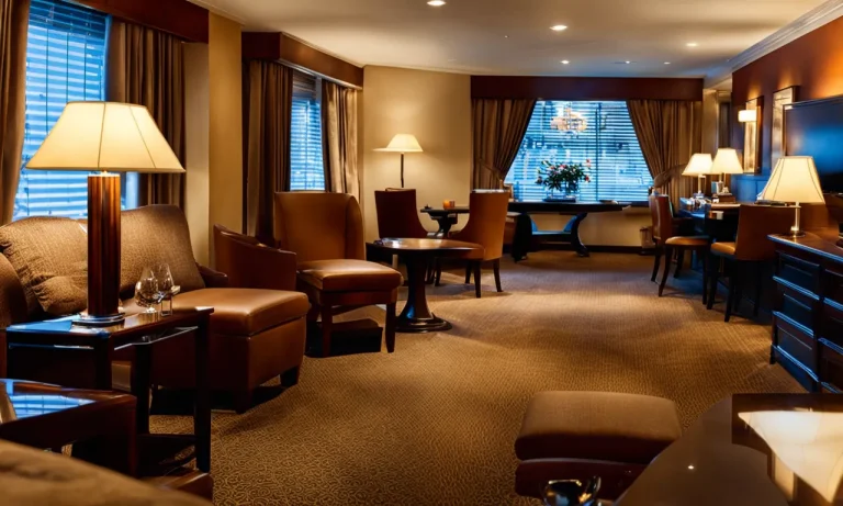 How To Pay For A Hotel With A Bank Account