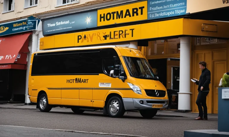 Is Pay Hotmart Safe? A Detailed Look At Security, Fees And More