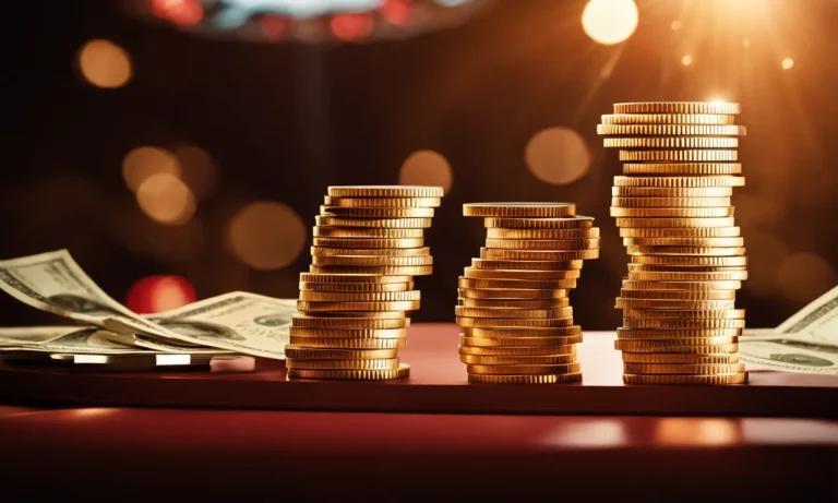 How To Calculate Pay What You Pull Raffle Payouts
