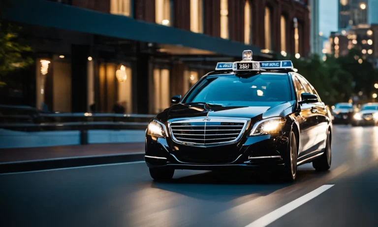 How Much Do Uber Xl Drivers Make In 2024?