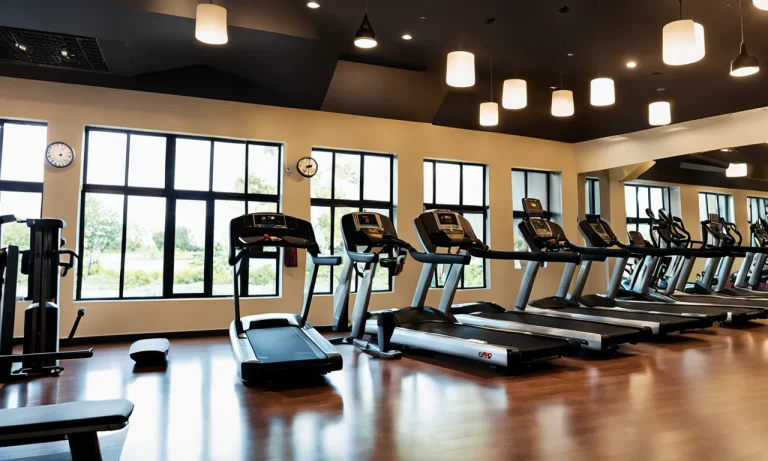 What Happens If You Don’T Pay Planet Fitness?