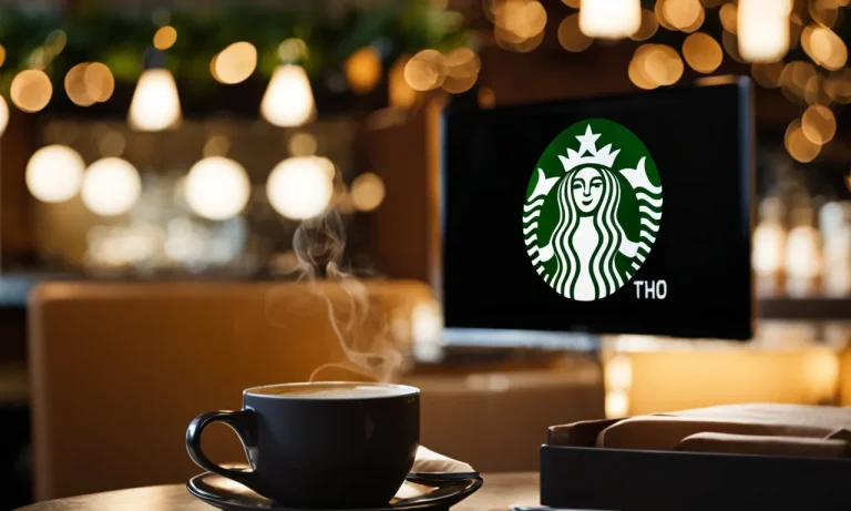 What Holidays Does Starbucks Pay Time And A Half?