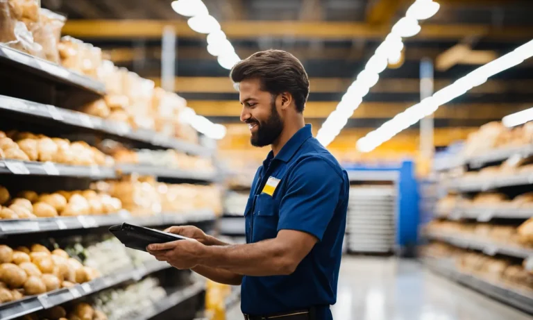 What Time Does Walmart Pay You? A Detailed Look At Walmart Payroll