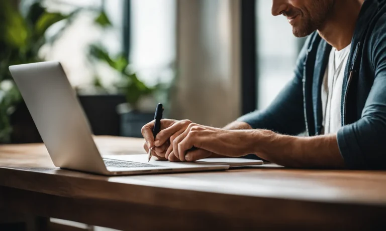 25+ Writing Apps That Pay You For Your Work In 2024