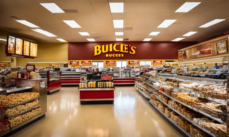 Buc-Ee’S Pay Scale: Salaries, Hourly Wages, And Benefits