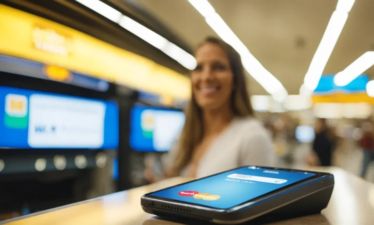 Does Walmart Have Tap to Pay? Your Comprehensive Guide