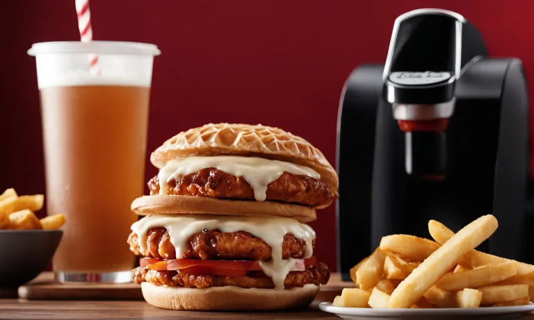 How Much Does Chick-Fil-A Pay In 2024?