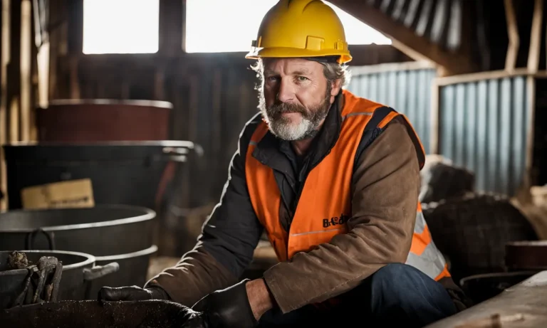 How Much Does Tony Beets Pay His Workers? A Detailed Look