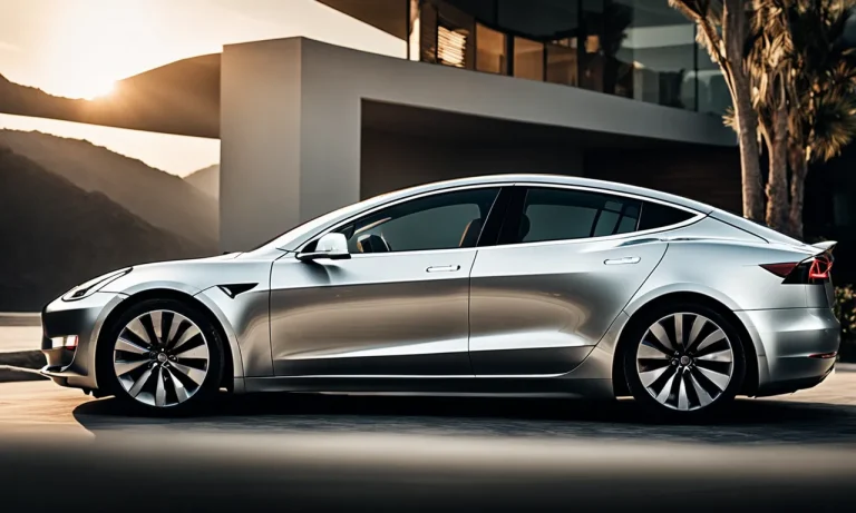 Can You Pay A Tesla Down Payment With A Credit Card?