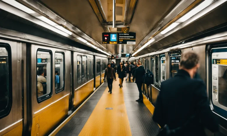 How To Pay For The Path Train: A Step-By-Step Guide