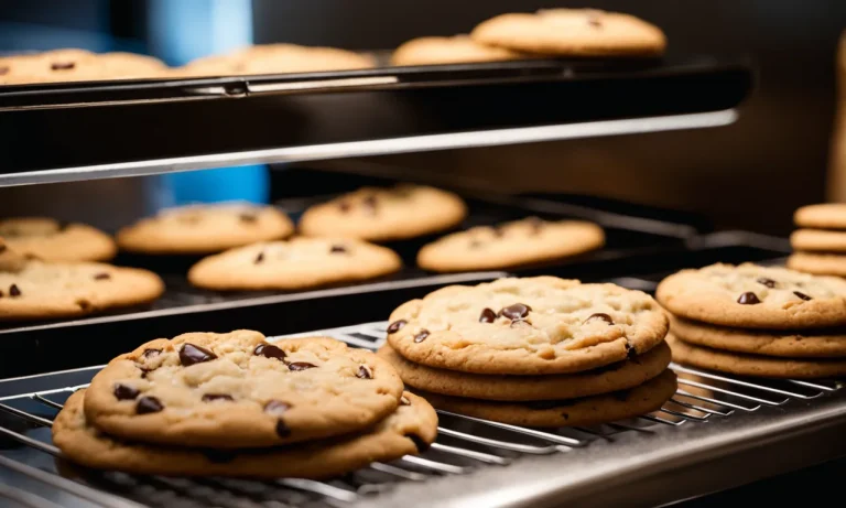 Can You Pay With Cash At Crumbl Cookies?