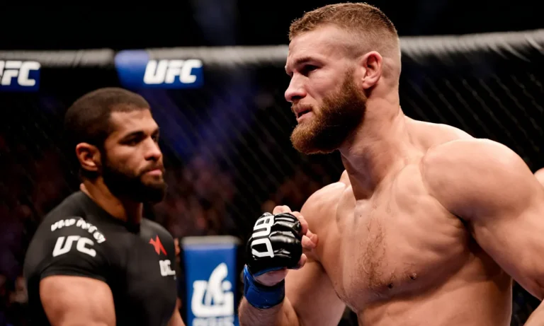 How Much Does Monster Pay Ufc Fighters? An In-Depth Look