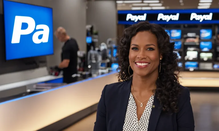 How To Use Paypal At Best Buy: A Detailed Guide