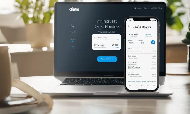 What Does 1-2 Pay Cycles Mean For Chime Bank Accounts?
