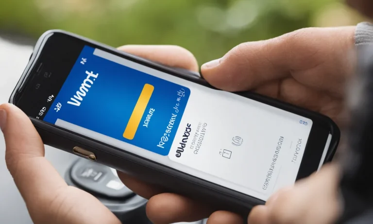 Walmart Pay Not Working? Here Are 10 Possible Fixes