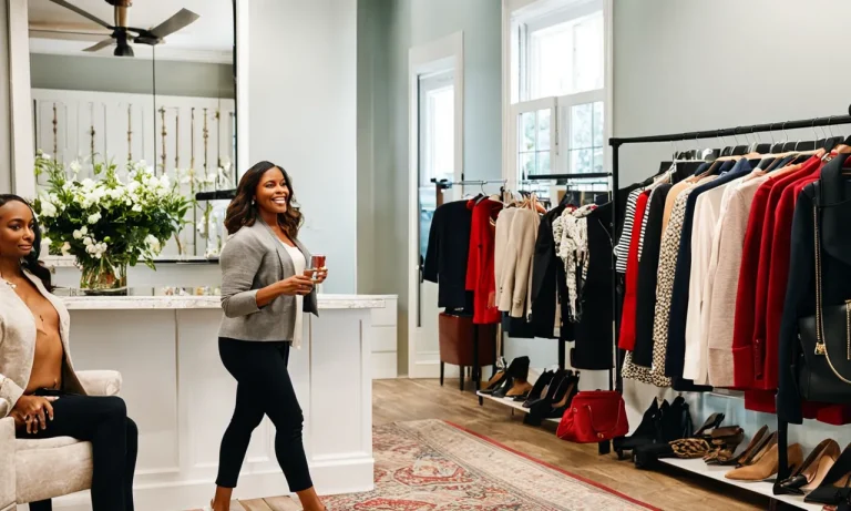 How Much Does Style Encore Pay For Clothes? A Detailed Look
