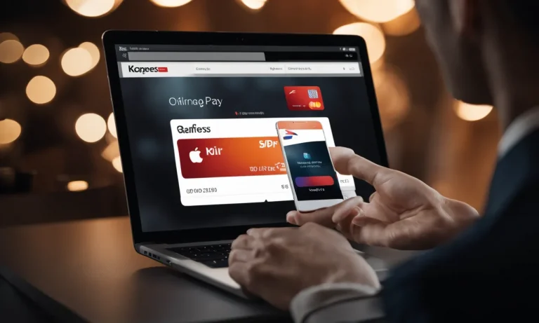 Does Aliexpress Take Apple Pay In 2024?
