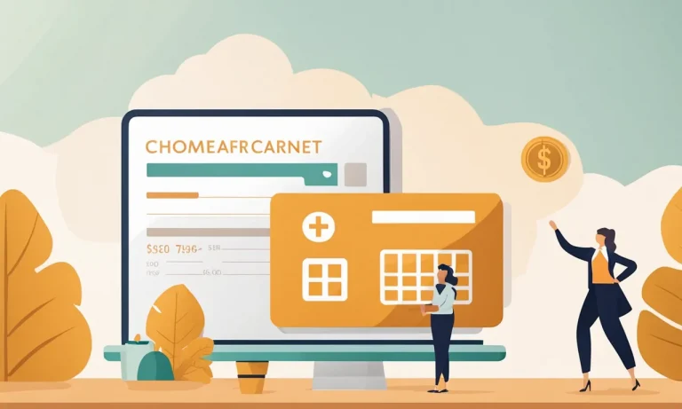 Can You Pay Carecredit With An Hsa?