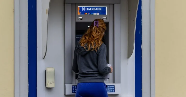 How To Withdraw Cash From Your Maine Ebt Card