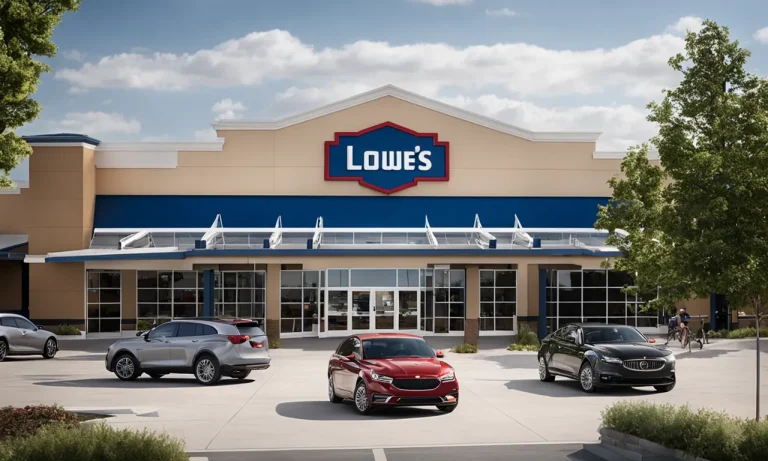 Lowe’S Pay Raise Scale: Everything You Need To Know