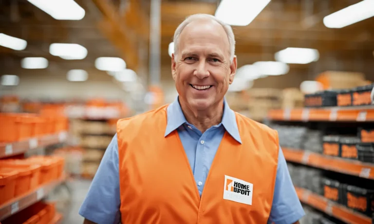 Home Depot Pay Raise Schedule: Everything You Need To Know
