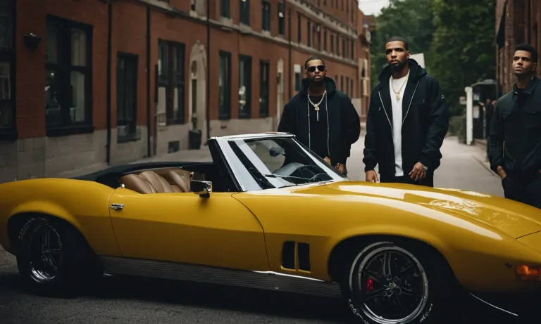 How Much Did Drake Pay Eminem For Chicago Freestyle?
