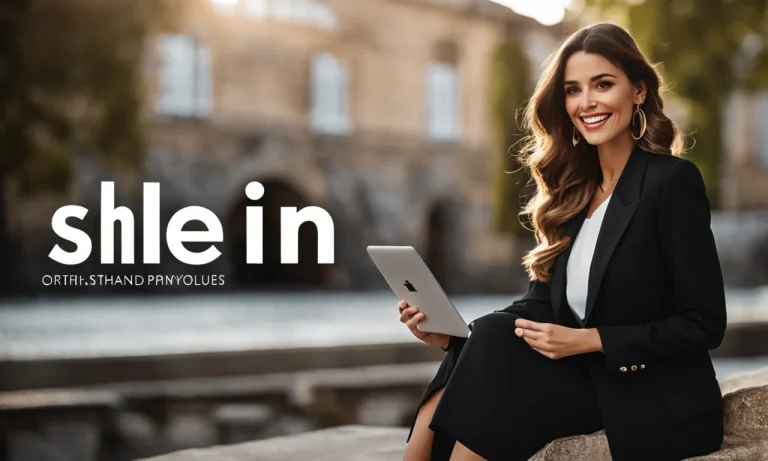 Can You Use Paypal Pay In 4 On Shein? Here’S What You Need To Know