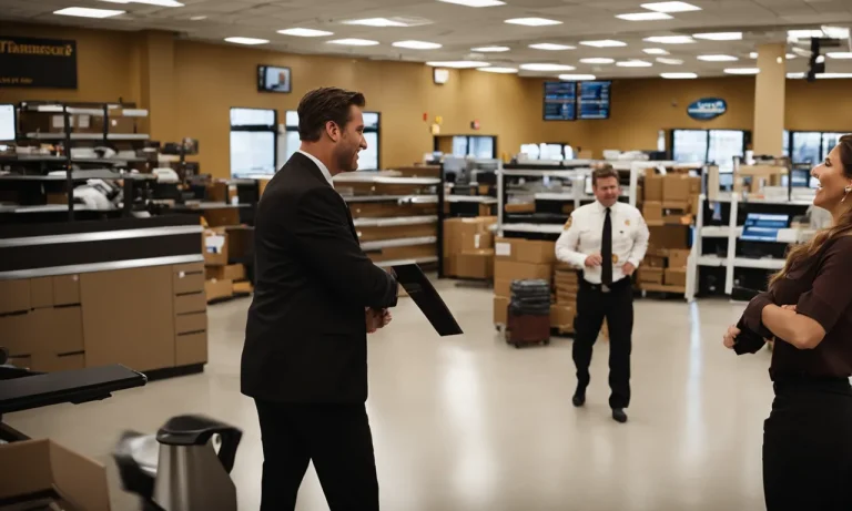 Ups Part Time Supervisor Pay: A Detailed Overview For 2024