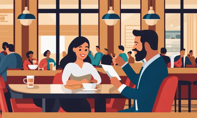 How To Pay For Food With Your Bank Account Number