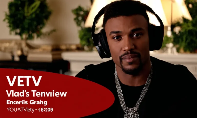 How Much Does Vladtv Pay For Interviews?