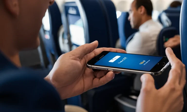 Does United Airlines Take Apple Pay In 2024?