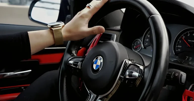 The Bmw M Driver’S Package: Everything You Need To Know