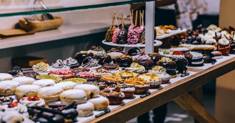 Does Dunkin’ Donuts Take Ebt?