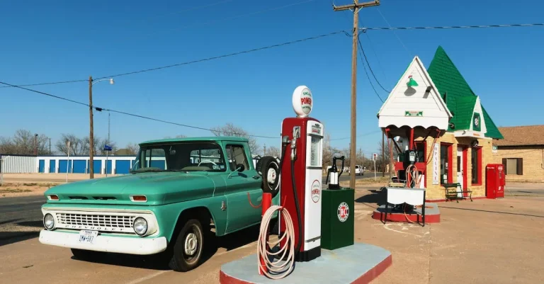Do Gas Stations Accept Ebt? Everything You Need To Know