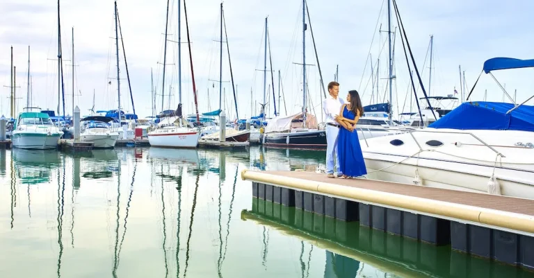 Columbia Yacht Club Membership Costs: An In-Depth Look