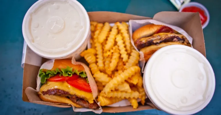 Can You Use Ebt At Fast Food Restaurants? Everything You Need To Know