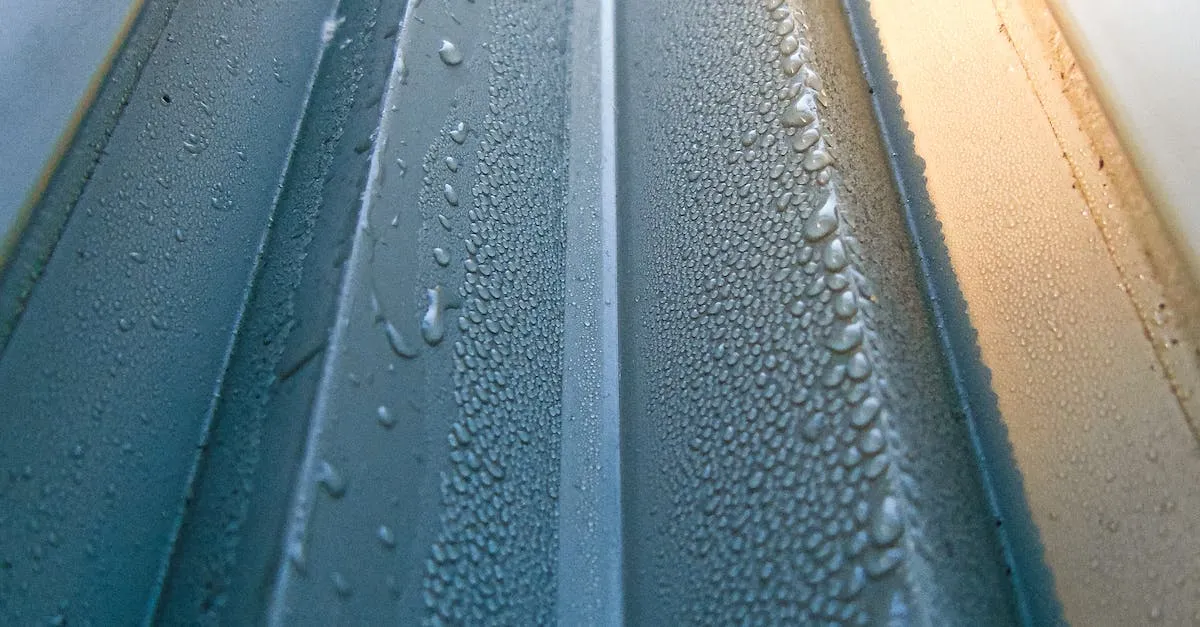 Current Scrap Prices For Aluminum Gutters – What To Expect