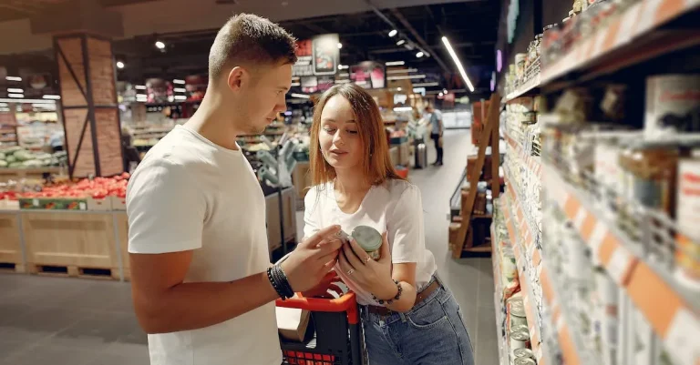 What Can You Buy With Ebt In California? Your Complete Guide