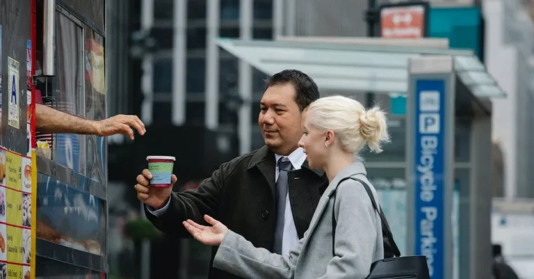 Can You Buy Coffee With Ebt? Rules For Purchasing Hot & Cold Coffee