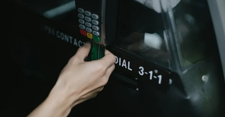 Why Is My Ebt Card Saying Invalid Card Number?