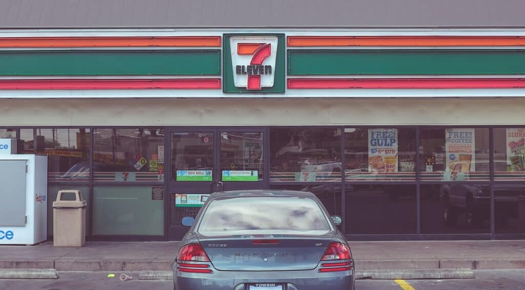 7-Eleven
