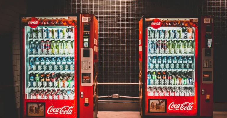 Do Vending Machines Take Ebt Cards? Everything You Need To Know