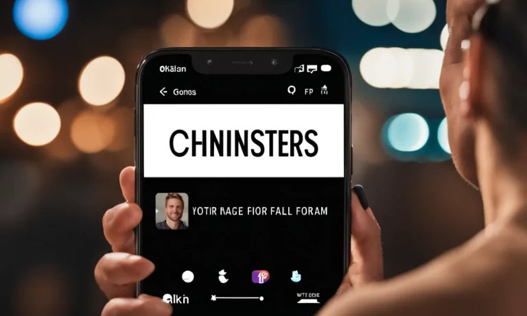 Finnster Onlyfans Leak: The Full Scoop