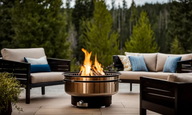 Solo Stove Yukon 1.0 Vs 2.0: Which Backyard Fire Pit Should You Choose?