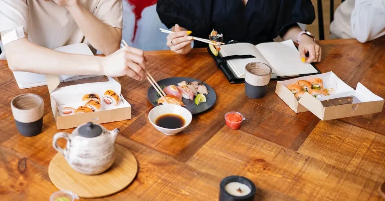 Can I Buy Sushi At Whole Foods With Ebt?